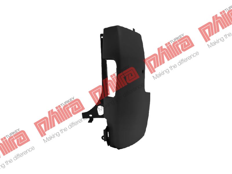 OPEL ARKA TAMPON SAG GRI VIVARO 01>14