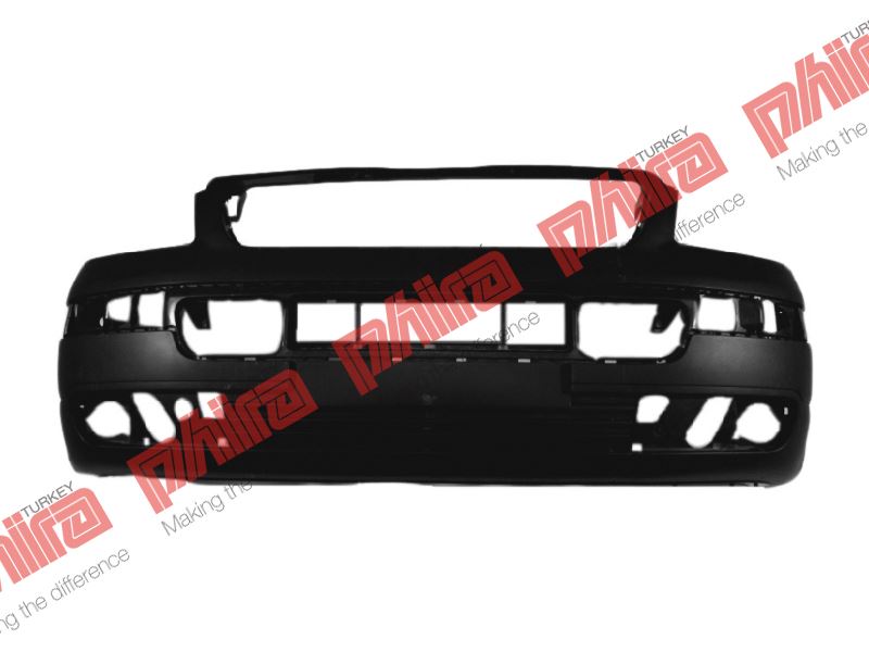 VAG ON TAMPON ACIK GRI TRANSPORTER 03>09