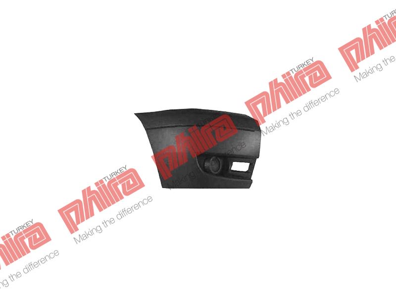 FORD ON TAMPON SAG ACIK GRI SISSIZ TRANSIT V348>V347 06>11