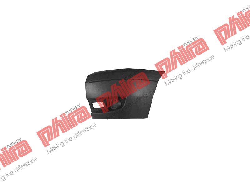 FORD TAMPON ON SOL ACIK GRI SISSIZ TRANSIT 2006>2014