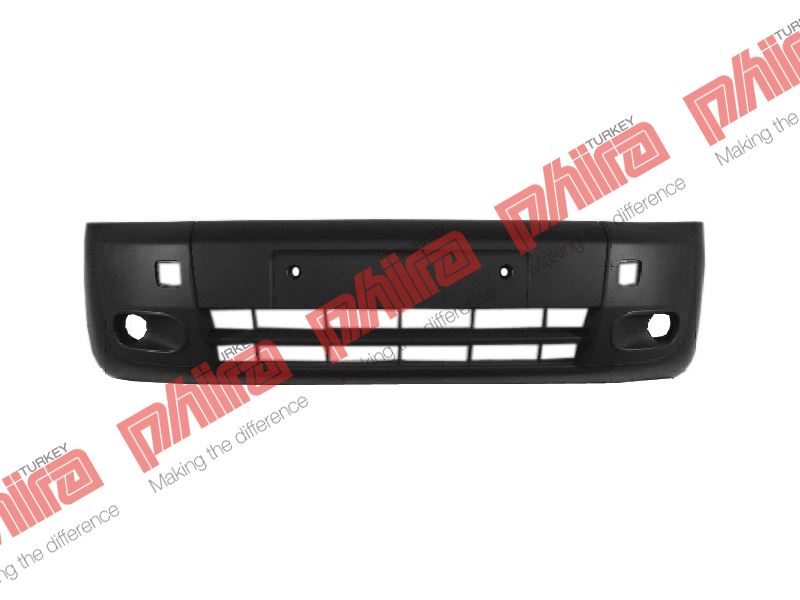 FORD ON TAMPON GRI SISLI FARLI CONNECT 06>11