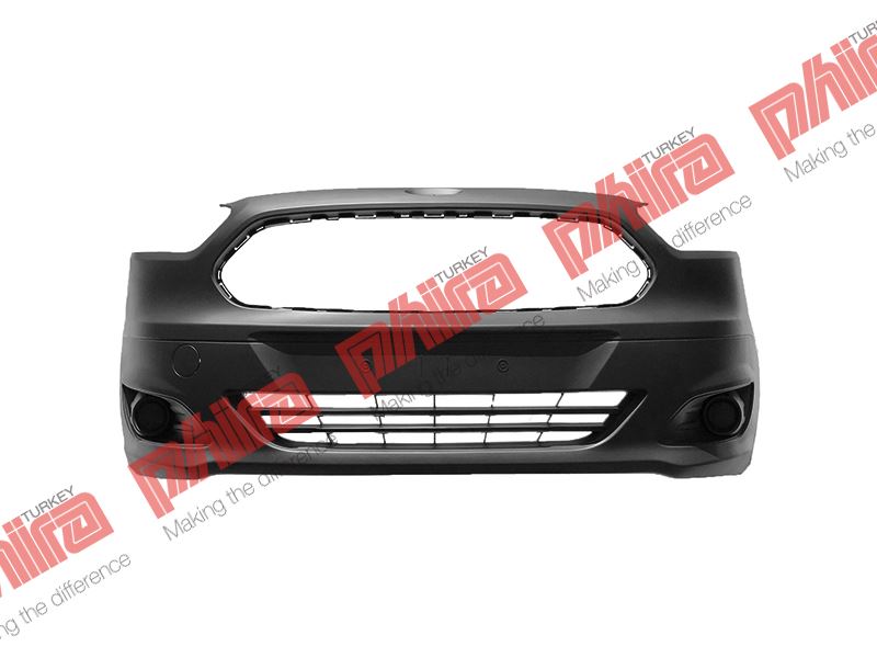 FORD ON TAMPON KISMI ASTARLI SISSIZ TRANSIT COURIER 14>> 18
