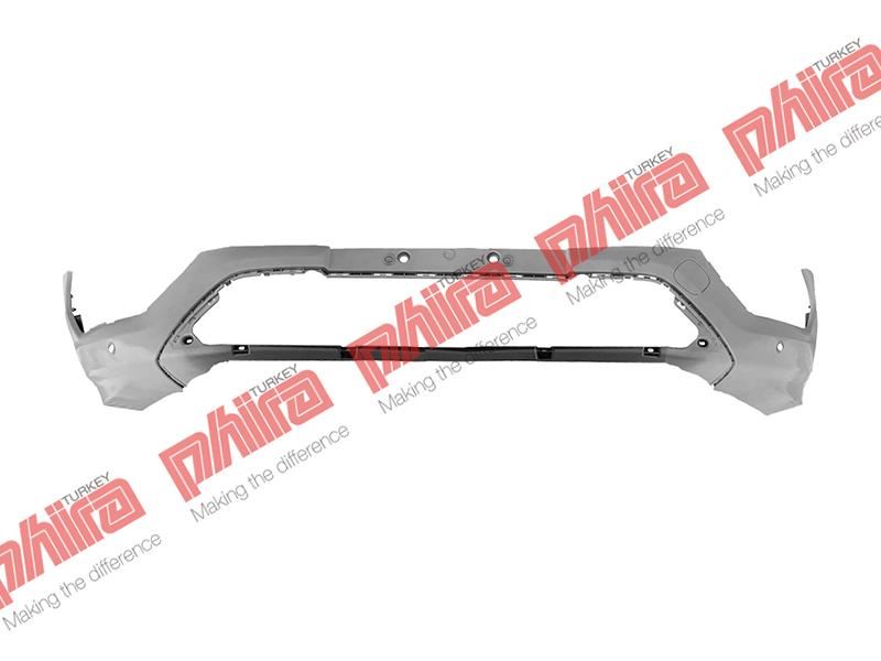 FORD ON TAMPON ALT PDC BRAKETLI TRANSIT CUSTOM 18>