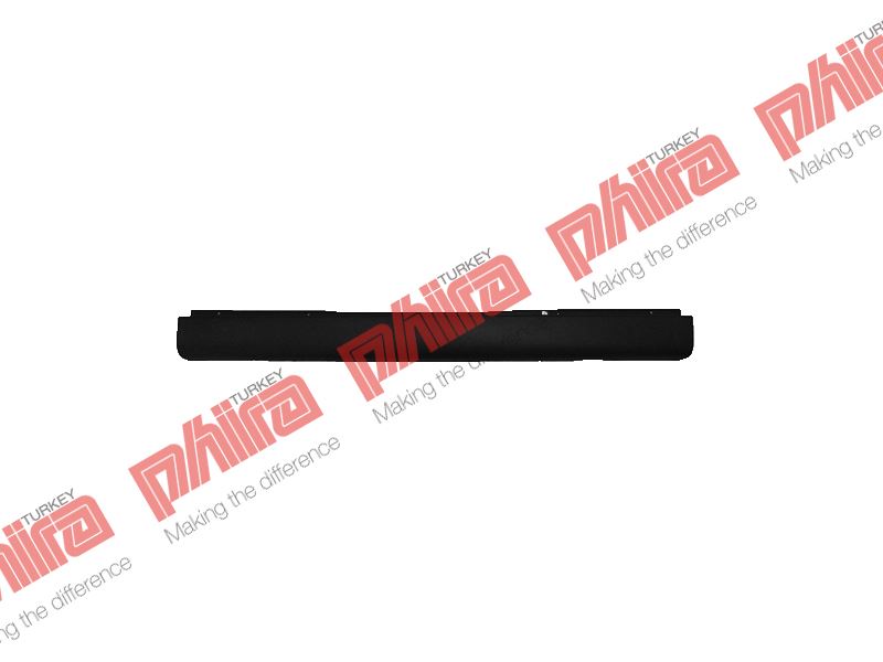 FORD ARKA TAMPON ORTA KOYU GRI TRANSIT V184 11>14