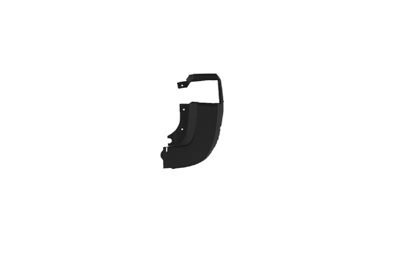 FORD ARKA  TAMPON SIYAH SAG TRANSIT  V36319>