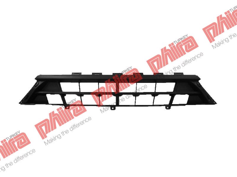 FORD ON TAMPON IZGARASI ALT ORTA TRANSIT CUSTOM 12>