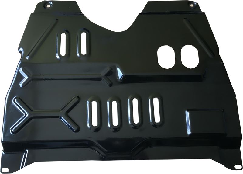 PSA KARTER MUHAFAZASI (METAL) BIPPER NEMO 1.3 HDI 1.4 HDI FIORINO 1.3 JTD 07>