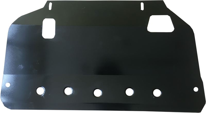 PSA KARTER MUHAFAZASI (METAL) P207 C3 PICASSO