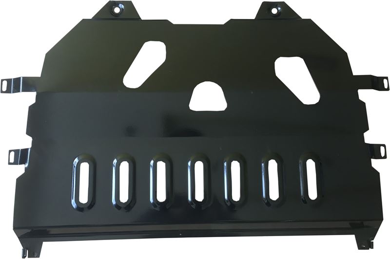 PSA KARTER MUHAFAZASI (METAL) P307 (01 08)
