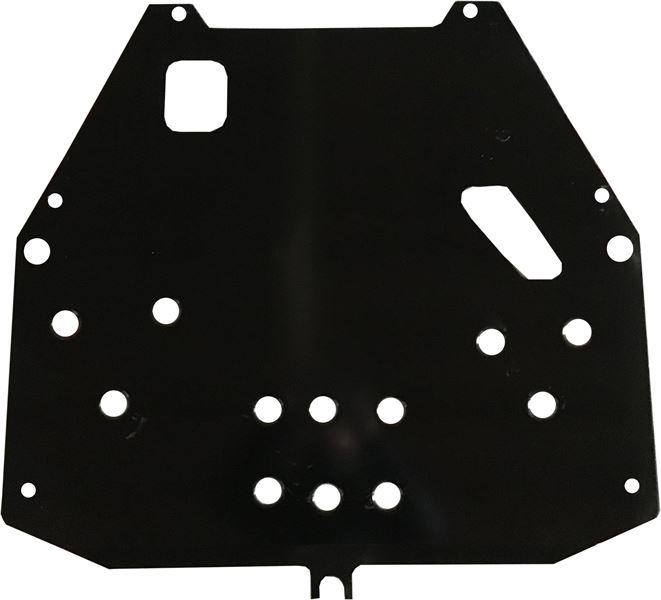 PSA KARTER MUHAFAZASI (METAL) P406