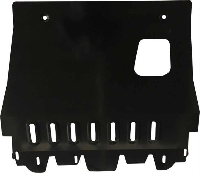 PSA KARTER MUHAFAZASI METAL P407 C5 III