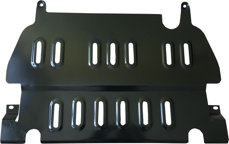 PSA KARTER MUHAFAZASI (METAL) P508 C5 III 2011>