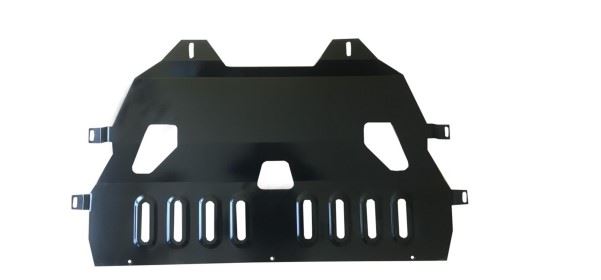 PSA KARTER MUHAFAZASI (METAL) P3008