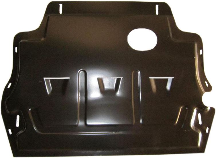VAG KARTER ALT MUHAFAZA METAL PASSAT 06>15 CC 12>17 1.6 1.9 2.0TDI BMP CFGB