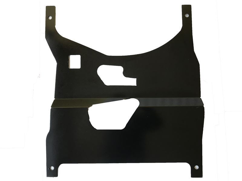 FIAT KARTER MUHAFAZASI (METAL) BIPPER NEMO 1.3 HDI 1.4 HDI FIORINO 1.3 JTD 07>