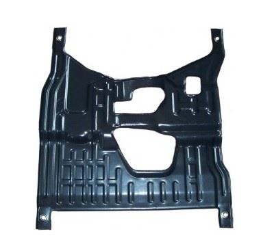 FIAT KARTER MUHAFAZASI (METAL 2MM) BIPPER NEMO 1.3 HDI 1.4 HDI FIORINO 1.3 JTD 07>