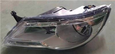 VAG ON FAR KOMPLE SOL TIGUAN 08>11