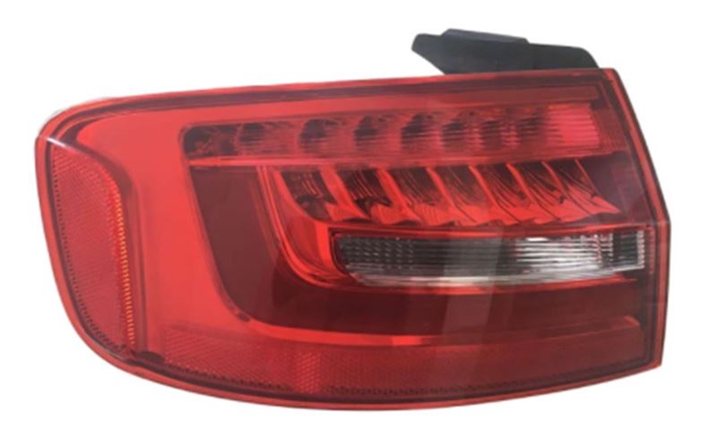 VAG STOP LAMBASI SOL DIS LEDLI A4 2013>>
