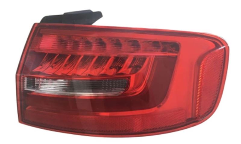 VAG STOP LAMBASI SAG DIS LEDLI A4 2013>>