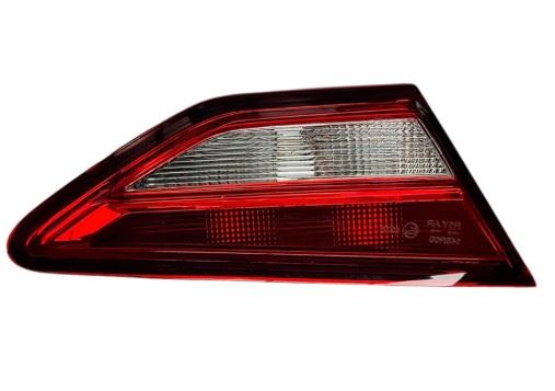 VAG STOP LAMBASI SAG LED IC LEON 2013-2020