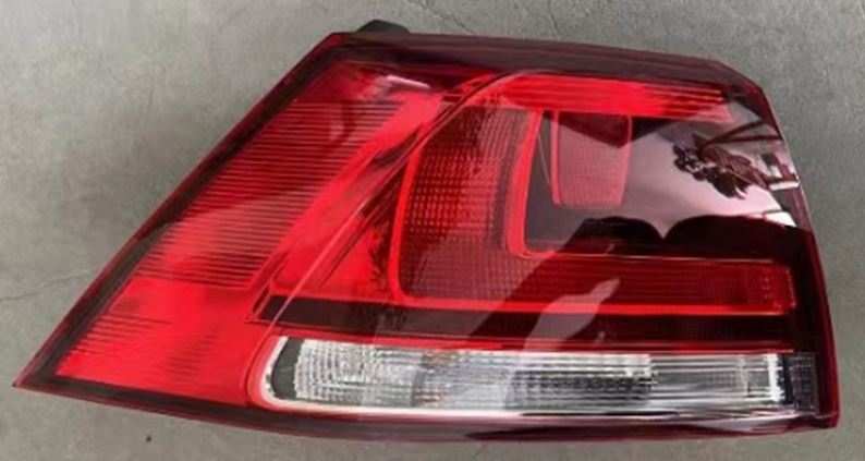 VAG STOP LAMBASI SOL DIS GOLF VII 13>