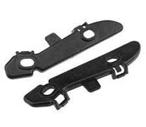 BMW TAMPON BRAKETI ON SOL BMW F30 11>