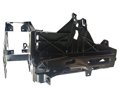 BMW FAR BRAKETI SOL BMW F10+LCI 10>