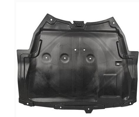 FORD MOTOR ALT MUHAFAZA (PLASTIK ) COURIER 2018>>