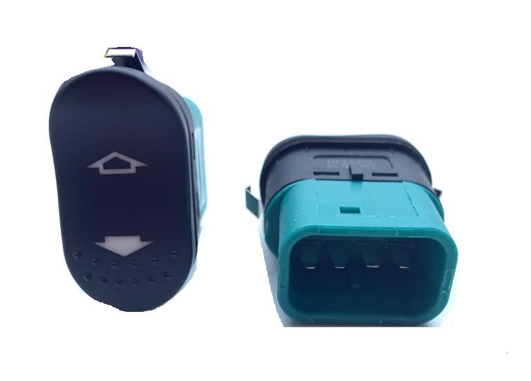 FORD CAM ACMA ANAHTAR KUMANDA ANAHTARI TRANSIT V184 05>06 V347 06>10 TEKLI
