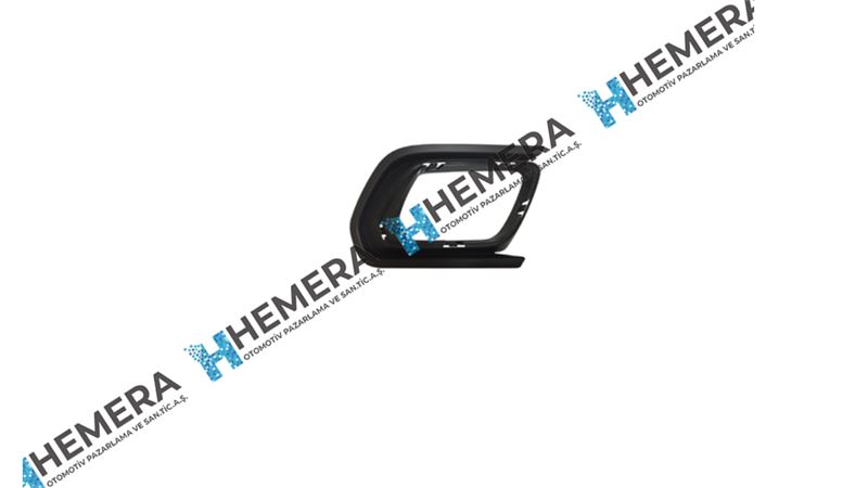 DACIA CERCEVE FAR SIS LED SANDERO 17>