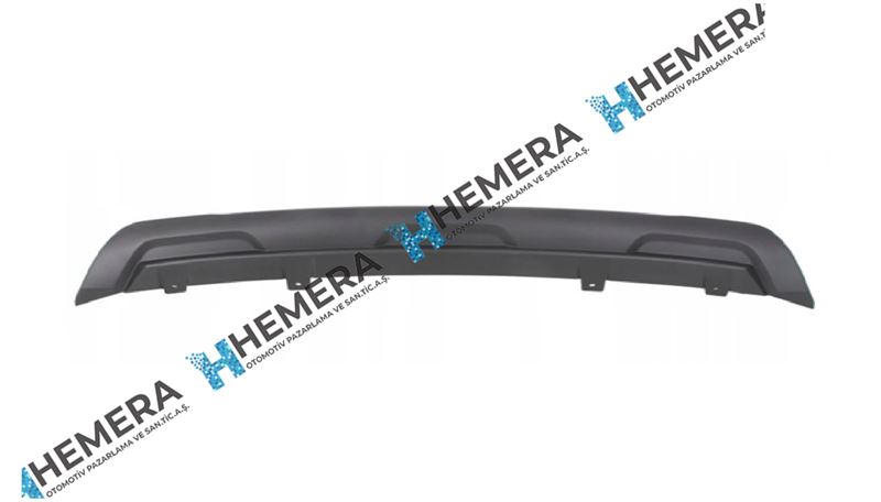 DACIA TAMPON ARKA SPOILER JOGGER 21>