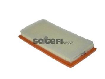 FIAT HAVA FILTRESI FIAT 500 0.9 09> PANDA 0.9 12>