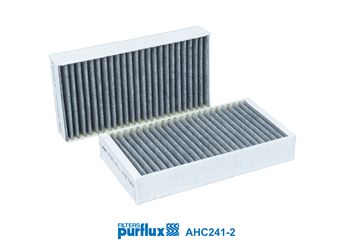 MERCEDES POLEN FILTRESI TK. (KARBONLU) X164 06>12 W164 05>11 W251 05>12