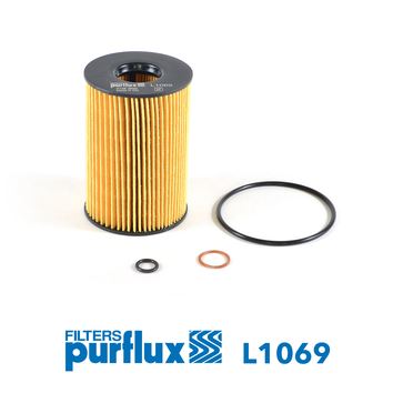 BMW YAG FILTRESI BMW N63 F01 M5 F10 G30 M6 F12 F06 G11 G15 F15 G05 F06 E71 E70