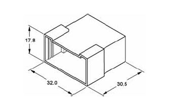 UNIVERSAL KONNEKTOR 6LI DISI 602