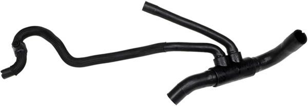FIAT RADYATOR ALT HORTUMU PALIO ALBEA 1,2 16V 02>