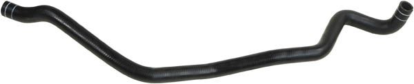FIAT RADYATOR YEDEK SU DEPO ALT HORTUMU FIORINO 1,3JTD 16V MULTIJET BIPPER NEMO 1,3HDI 16V 12>EURO5 MOTOR