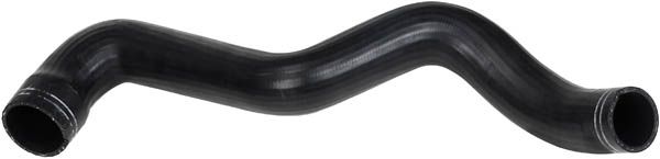 FIAT TURBO INTERCOOLER HORTUMU DOBLO 1,9D / JTD