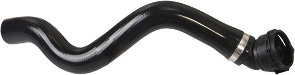 FIAT RADYATOR UST HORTUMU DOBLO III 1,3 MULTIJET 09>
