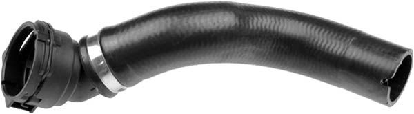 FIAT RADYATOR UST HORTUMU DOBLO III 1,6 / 2,0 MULTIJET 09>