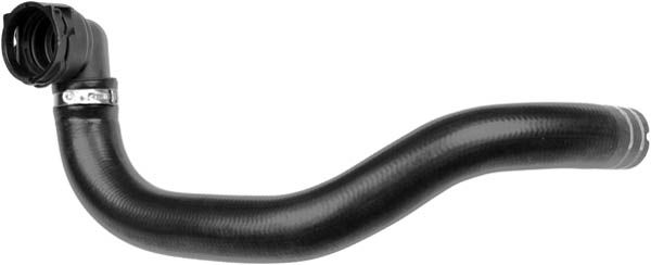 FIAT RADYATOR ALT HORTUMU DOBLO III 1,6 / 2,0 MULTIJET 09>