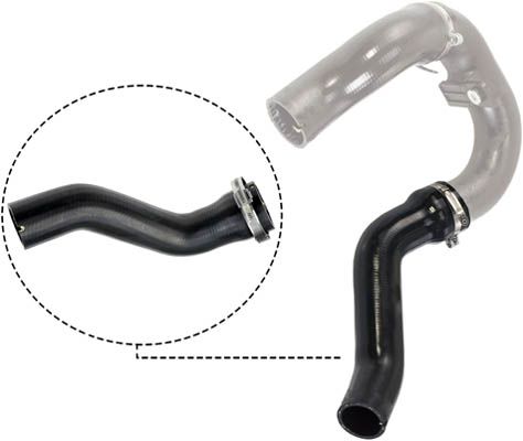 FIAT TURBO HORTUMU BUYUK PLASTIK PARCA HARIC DOBLO 1,3 MULTIJET YM 09>