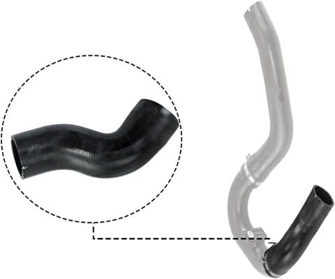 FIAT TURBO HORTUMU KUCUK PLASTIK HARIC DOBLO 1,3MJT 10>