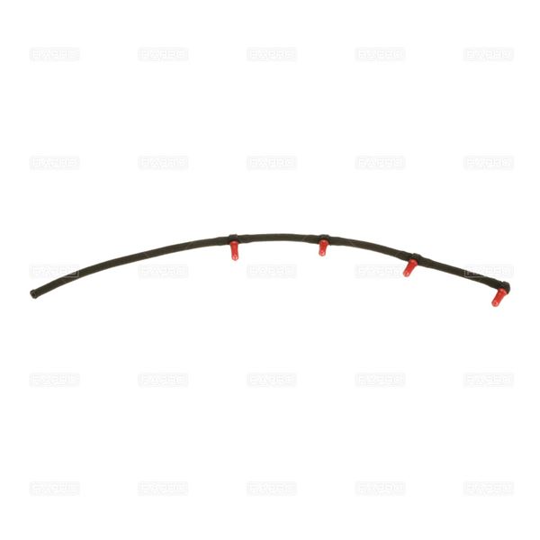 FIAT ENJEKTOR GERI DONUS HORTUMU DOBLO PUNTO 04>06 1.3 JTD MERIVA 05>10 COMBO 04>11 CORSA C 03>09