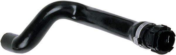 RENAULT KALORIFER CIKIS HORTUMU KANGOO 1,9 D NAC F8Q FCOE