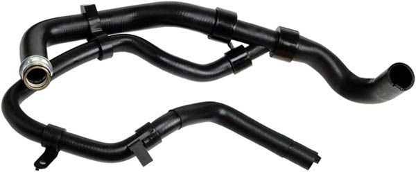 PSA RADYATOR ALT HORTUMU (SEGMANLI) PARTNER BERLINGO DW8 / DW8B (00 03)