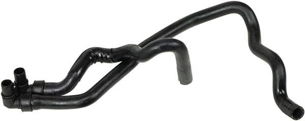 PSA KALORIFER HORTUMU PARTNER BERLINGO XSARA DW8 (1,9D 8V)