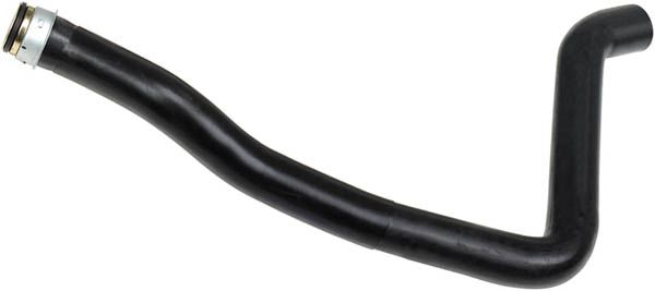 PSA RADYATOR UST HORTUMU P406 1,8 2,0 HDI