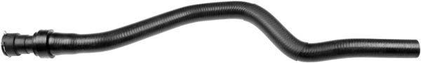 PSA KALORIFER HORTUMU 307 EM 1.6 TU5JP4