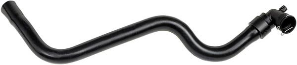 PSA KALORIFER HORTUMU P307 1,4 8V / 1,4 16V / 1,6 16V